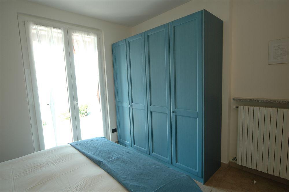 Borgo Del Belanasc Apartment Bellano Exterior photo