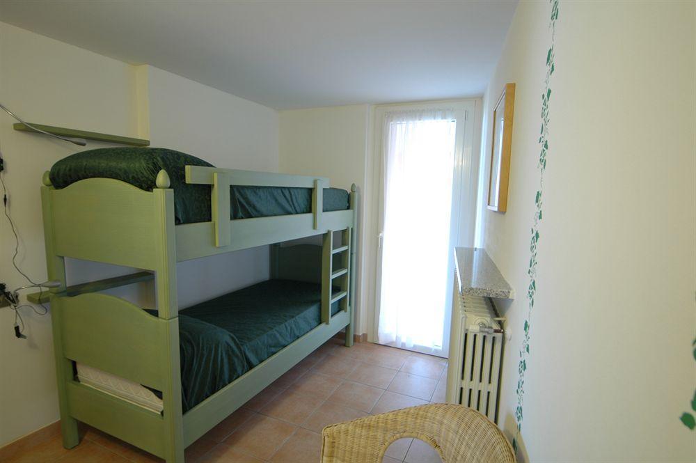 Borgo Del Belanasc Apartment Bellano Exterior photo