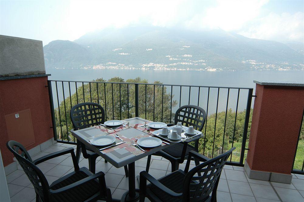 Borgo Del Belanasc Apartment Bellano Exterior photo