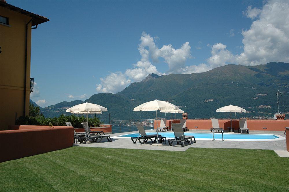 Borgo Del Belanasc Apartment Bellano Exterior photo