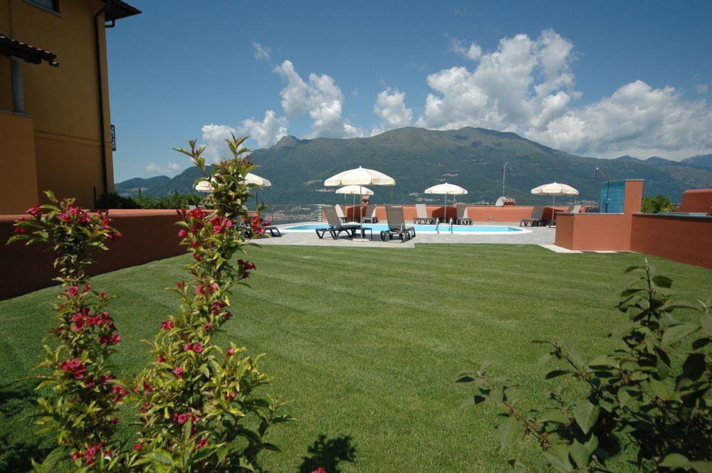 Borgo Del Belanasc Apartment Bellano Exterior photo