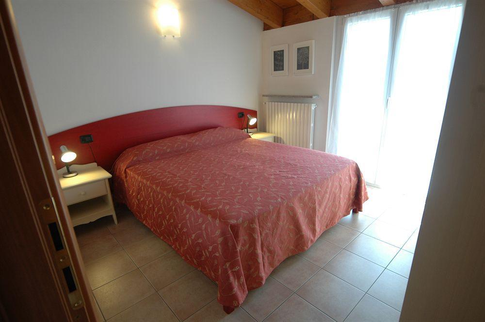 Borgo Del Belanasc Apartment Bellano Exterior photo