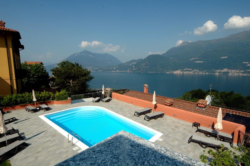 Borgo Del Belanasc Apartment Bellano Exterior photo