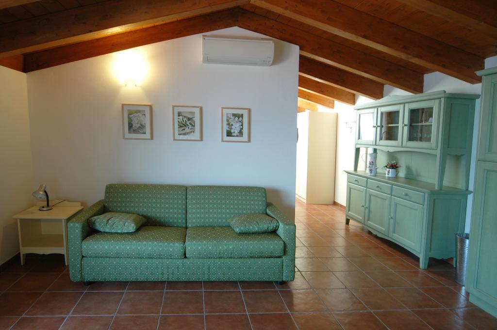 Borgo Del Belanasc Apartment Bellano Exterior photo
