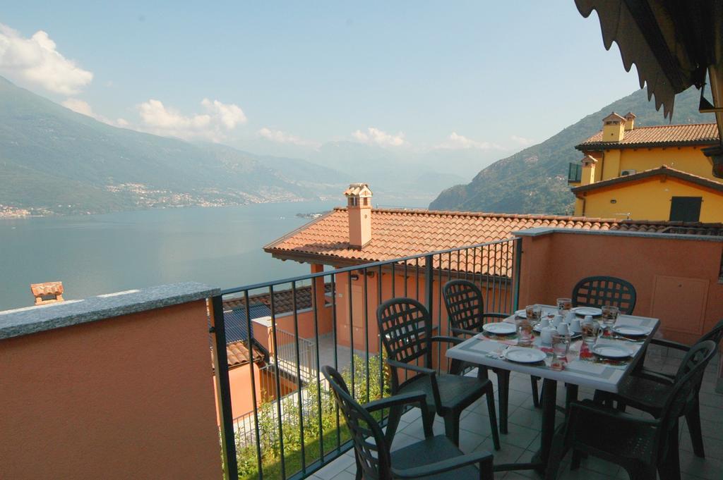 Borgo Del Belanasc Apartment Bellano Exterior photo