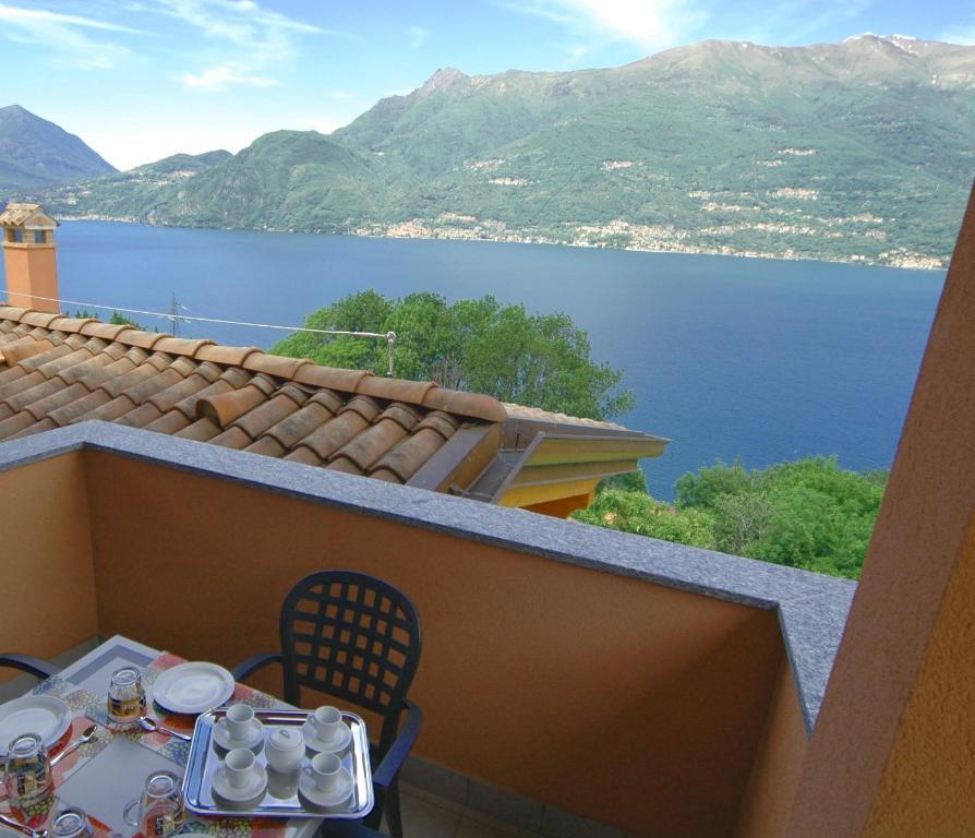 Borgo Del Belanasc Apartment Bellano Exterior photo