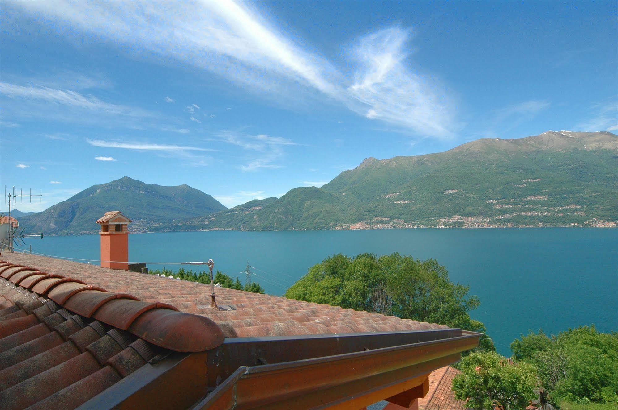 Borgo Del Belanasc Apartment Bellano Exterior photo