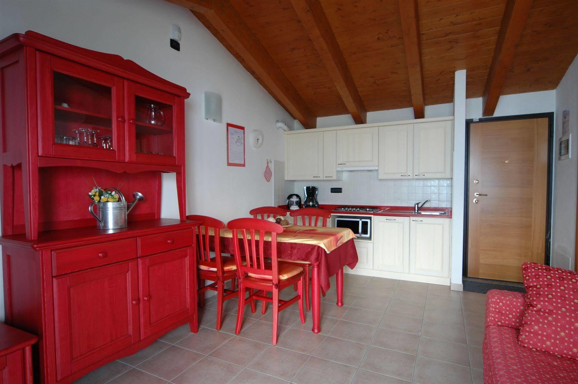 Borgo Del Belanasc Apartment Bellano Exterior photo