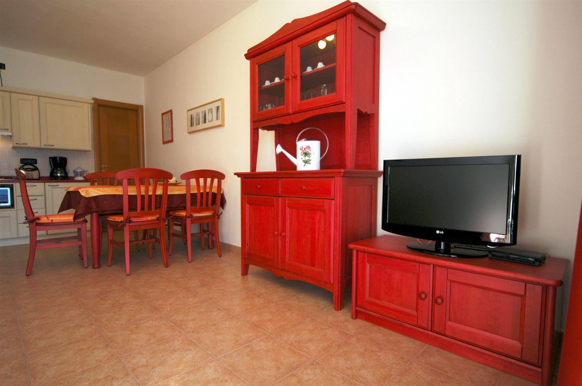 Borgo Del Belanasc Apartment Bellano Exterior photo
