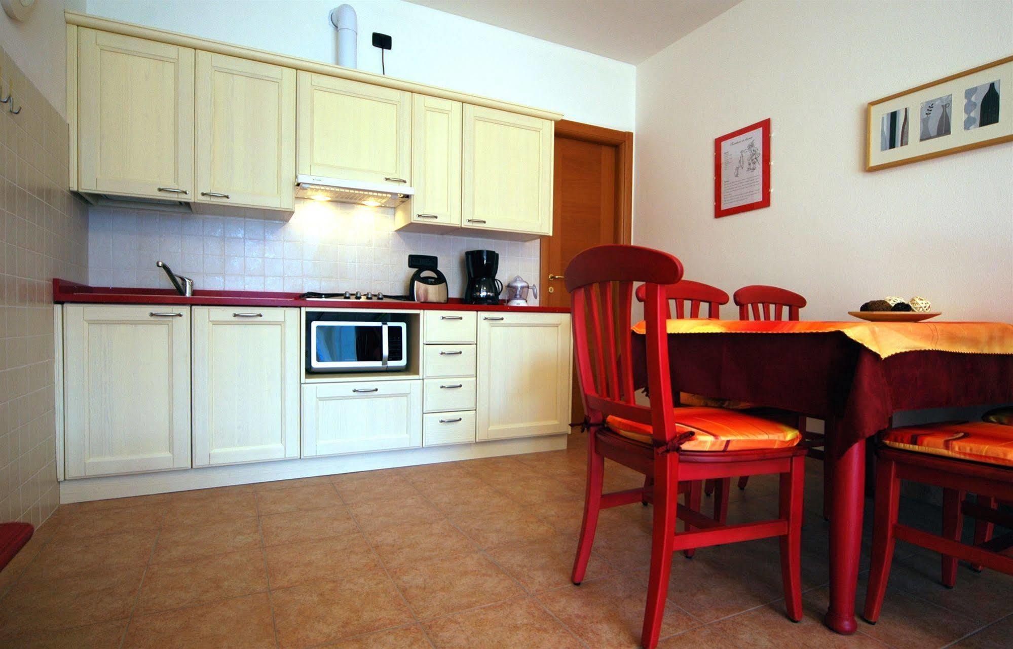 Borgo Del Belanasc Apartment Bellano Exterior photo